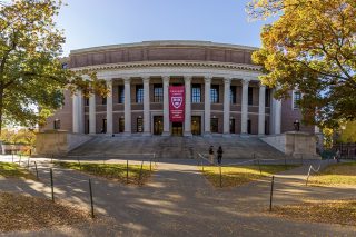 harvard university